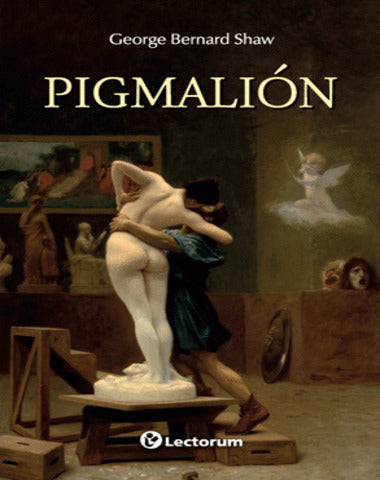 PIGMALION