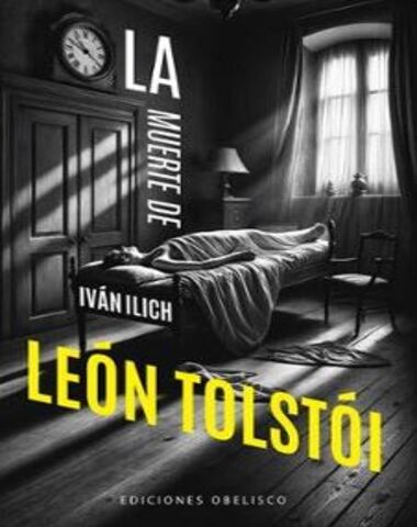 MUERTE DE IVAN ILICH, LA
