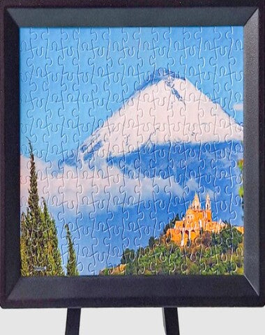 PUZZLE CHOLULA 150 PZ
