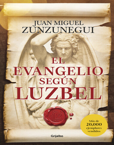 EVANGELIO SEGUN LUZBEL, EL