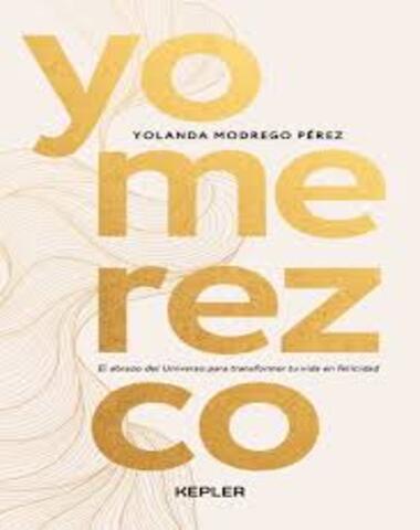 YO MEREZCO