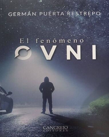 FENOMENO OVNI, EL