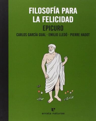 FILOSOFIA PARA LA FELICIDAD