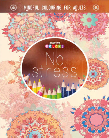 NO STRESS