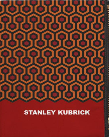 MONEDERO KUBRICK EL RESPLANDOR