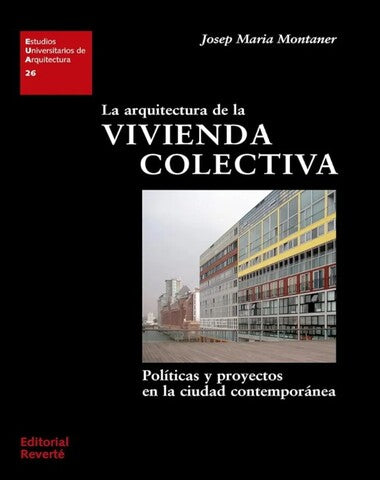 ARQUITECTURA DE LA VIVIENDA
