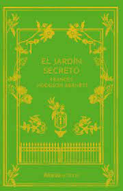 JARDIN SECRETO, EL