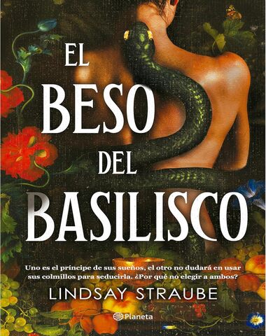 BESO DEL BASILISCO, EL