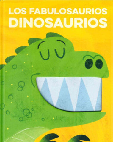 FABULOSAURIOS DINOSAURIOS, LOS