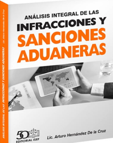 ANALISIS INTEGRAL DE LAS INFRACCIONES