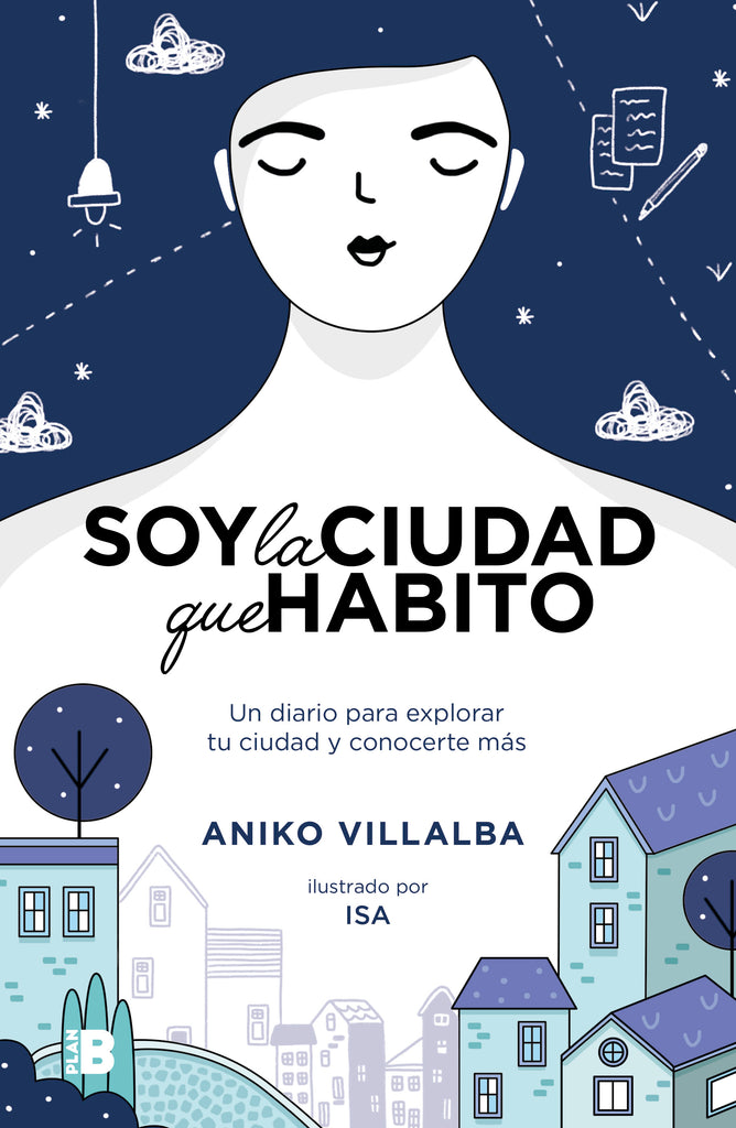 SOY LA CIUDAD QUE HABITO