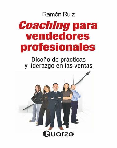 COACHING PARA VENDEDORES PROFESIONALES