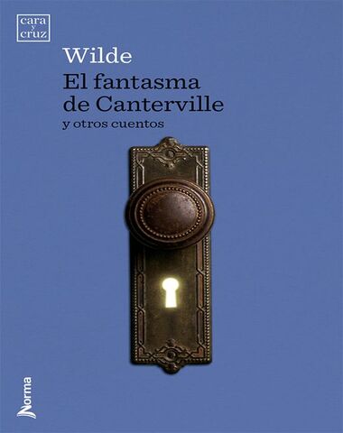 FANTASMA DE CANTERVILLE Y OTROS CUENTOS