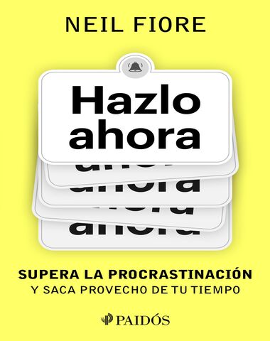 HAZLO AHORA
