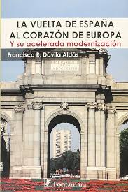 VUELTA DE ESPAÑA AL CORAZON DE EUROPA