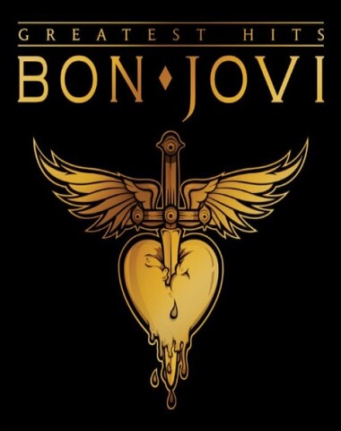 BON JOVI / GREATEST HITS
