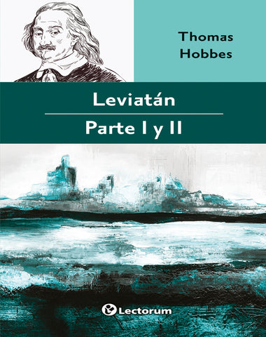 LEVIATAN PARTE I Y II