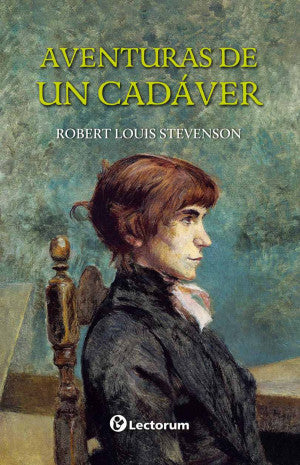 AVENTURAS DE UN CADAVER