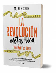 REVOLUCION METABOLICA, LA