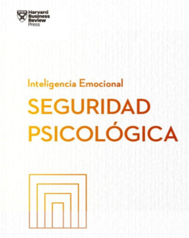 SEGURIDAD PSICOLOGICA