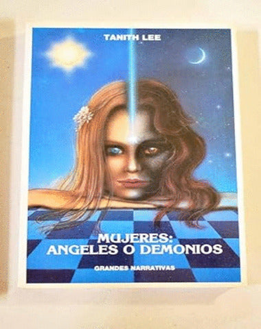MUJERES ANGELES O DEMONIOS