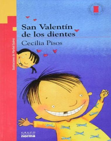 SAN VALENTIN DE LOS DIENTES