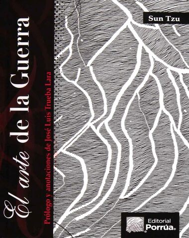 ARTE DE LA GUERRA