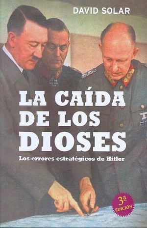 CAIDA DE LOS DIOSES, LA