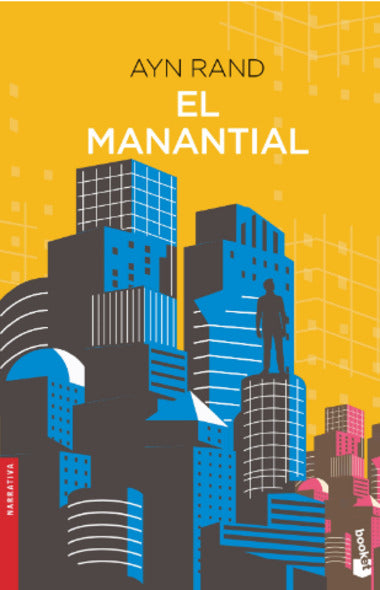 MANANTIAL, EL