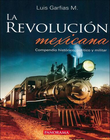 REVOLUCION MEXICANA, LA
