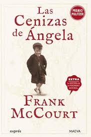 CENIZAS DE ANGELA, LAS