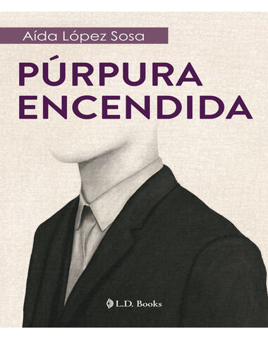 PURPURA ENCENDIDA