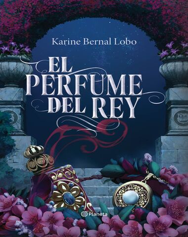 PERFUME DEL REY, EL PD