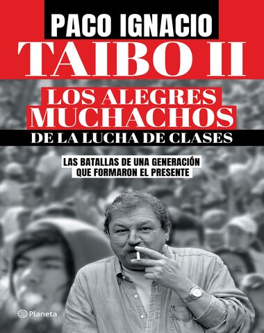 ALEGRES MUCHACHOS DE LA LUCHA DE CLASES