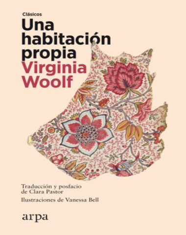 UNA HABITACION PROPIA