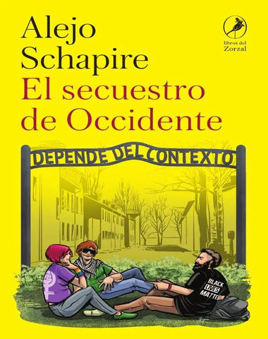 SECUESTRO DE OCCIDENTE, EL