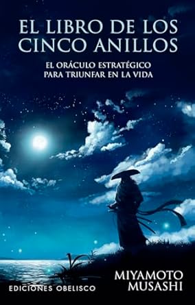 LIBRO DE LOS CINCO ANILLOS, EL