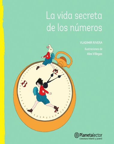 VIDA SECRETA DE LOS NUMEROS, LA