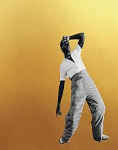 LP LEON BRIDGES / GOLD DIGGERS SOUND LIM