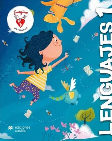 LENGUAJES 1° PRIM.IMAGINA