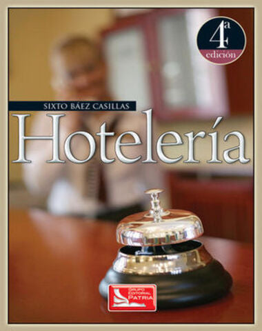 HOTELERIA