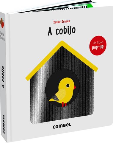 A COBIJO POP UP