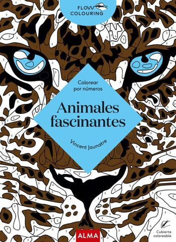 ANIMALES FASCINANTES