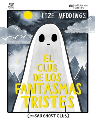 CLUB DE LOS FANTASMAS TRISTES