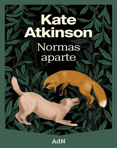 NORMAS APARTE