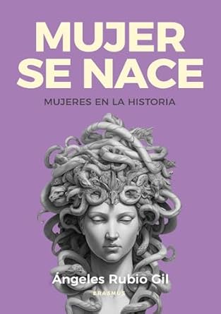 MUJER SE NACE