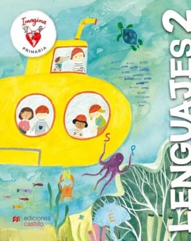 LENGUAJES 2 PRIM IMAGINA