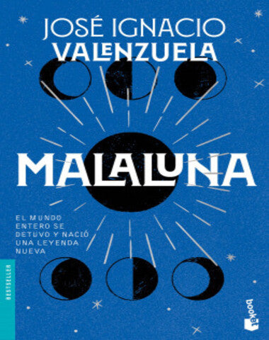 MALALUNA