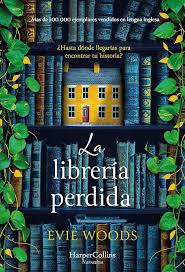 LIBRERIA PERDIDA, LA