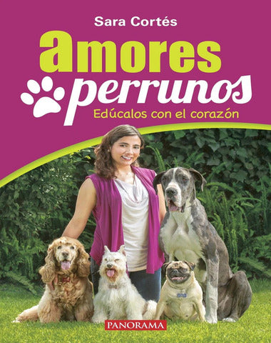 AMORES PERRUNOS